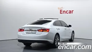 Chevrolet Malibu, 2017 — миниатюра 2