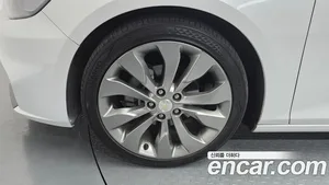 Chevrolet Malibu, 2017 — миниатюра 5