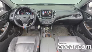 Chevrolet Malibu, 2017 — миниатюра 7