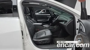 Chevrolet Malibu, 2017 — миниатюра 11