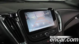 Chevrolet Malibu, 2017 — миниатюра 15