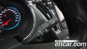 Chevrolet Malibu, 2017 — миниатюра 17