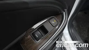 Chevrolet Malibu, 2017 — миниатюра 18