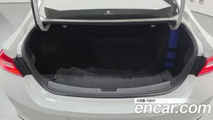 Chevrolet Malibu, 2017 — миниатюра 20