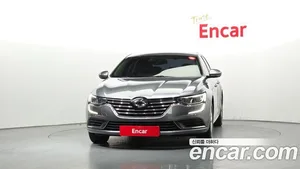 Renault SM6, 2019 — миниатюра 3