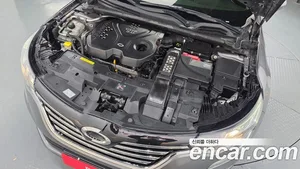 Renault SM6, 2019 — миниатюра 6