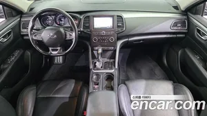 Renault SM6, 2019 — миниатюра 7