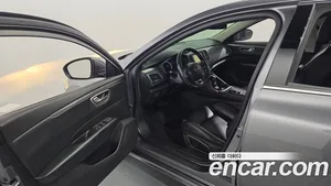 Renault SM6, 2019 — миниатюра 10