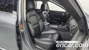Renault SM6, 2019 — миниатюра 12