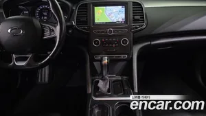 Renault SM6, 2019 — миниатюра 20
