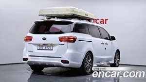 Kia Carnival, 2018 — миниатюра 2