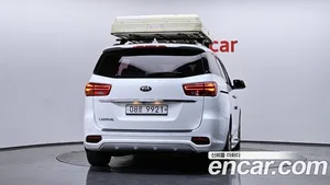 Kia Carnival, 2018 — миниатюра 4