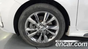 Kia Carnival, 2018 — миниатюра 5