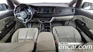 Kia Carnival, 2018 — миниатюра 10