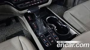 Kia Carnival, 2018 — миниатюра 12
