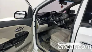 Kia Carnival, 2018 — миниатюра 13