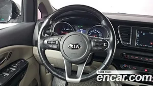 Kia Carnival, 2018 — миниатюра 18
