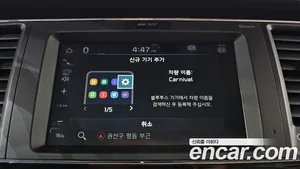 Kia Carnival, 2018 — миниатюра 21