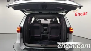 Kia Carnival, 2018 — миниатюра 26