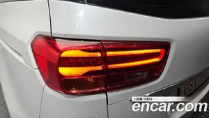 Kia Carnival, 2018 — миниатюра 9