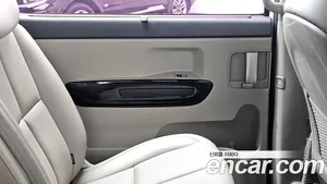 Kia Carnival, 2018 — миниатюра 15