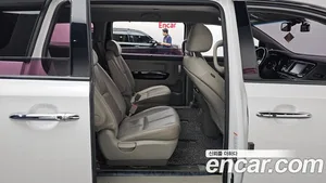 Kia Carnival, 2018 — миниатюра 16