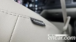 Kia Carnival, 2018 — миниатюра 34