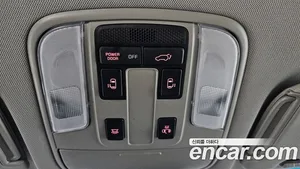 Kia Carnival, 2018 — миниатюра 35