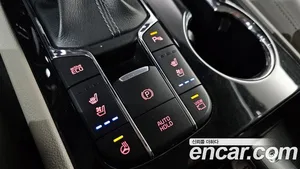 Kia Carnival, 2018 — миниатюра 38