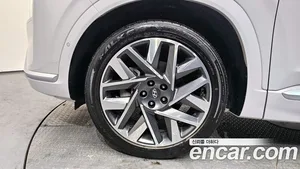Hyundai Santa Fe, 2021 — миниатюра 5