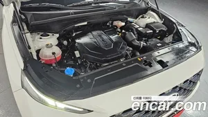 Hyundai Santa Fe, 2021 — миниатюра 6