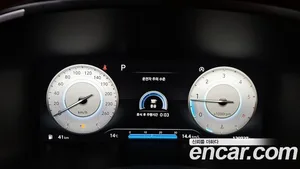 Hyundai Santa Fe, 2021 — миниатюра 8