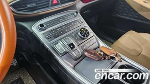 Hyundai Santa Fe, 2021 — миниатюра 9