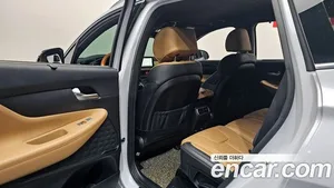 Hyundai Santa Fe, 2021 — миниатюра 12