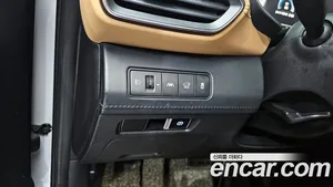 Hyundai Santa Fe, 2021 — миниатюра 17