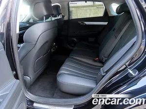 Genesis G80, 2020 — миниатюра 6