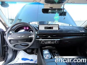 Genesis G80, 2020 — миниатюра 7