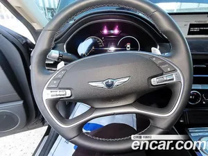 Genesis G80, 2020 — миниатюра 8