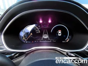 Genesis G80, 2020 — миниатюра 9