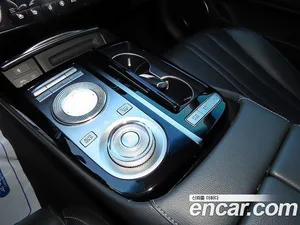 Genesis G80, 2020 — миниатюра 11