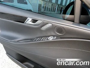 Genesis G80, 2020 — миниатюра 12