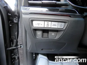 Genesis G80, 2020 — миниатюра 13
