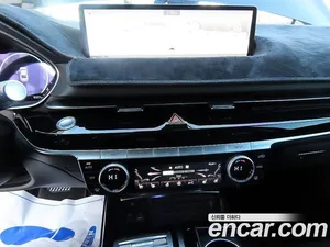 Genesis G80, 2020 — миниатюра 14
