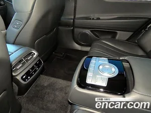 Genesis G80, 2020 — миниатюра 16