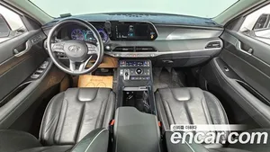 Hyundai Palisade, 2022 — миниатюра 7