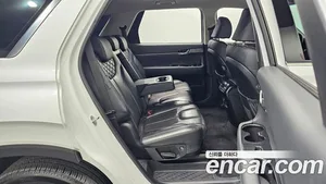 Hyundai Palisade, 2022 — миниатюра 11