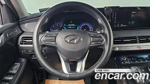 Hyundai Palisade, 2022 — миниатюра 13