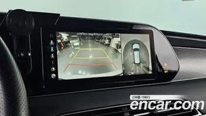 Hyundai Palisade, 2022 — миниатюра 14