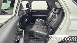 Hyundai Palisade, 2022 — миниатюра 16