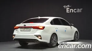 Kia K3, 2019 — миниатюра 2